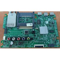 BN94-10856C, BN41-02098C, SAMSUNG UE40K5000SS Ana kart, Main board